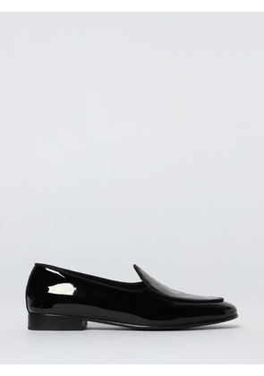 Loafers EDHEN MILANO Men color Black