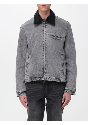Jacket ARMANI EXCHANGE Men color Grey