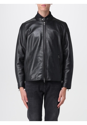 Jacket DIESEL Men color Black