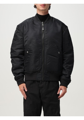 Jacket DIESEL Men color Black