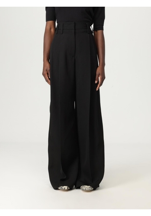 Pants JIL SANDER Woman color Black