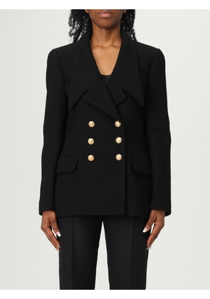Jacket CHLOÉ Woman color Black