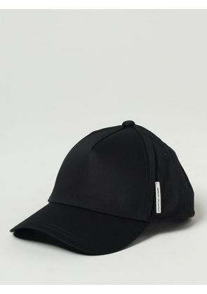 Hat ARMANI EXCHANGE Men color Black