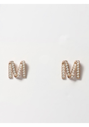 Jewel MAX MARA Woman color Bronze