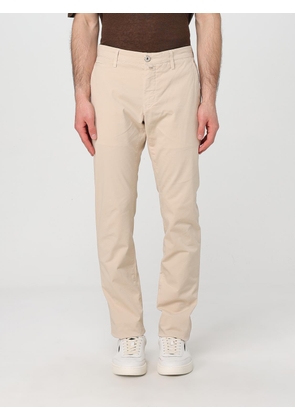 Pants JACOB COHEN Men color Beige