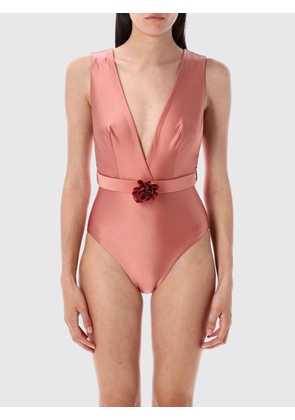 Swimsuit ZIMMERMANN Woman color Pink