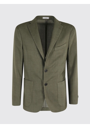 Jacket BOGLIOLI Men color Green