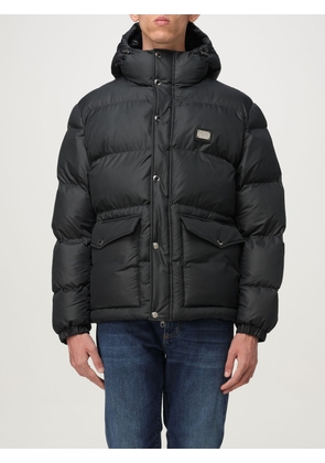 Jacket DOLCE & GABBANA Men color Black