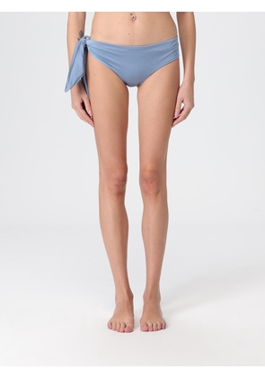 Swimsuit CHLOÉ Woman color Blue