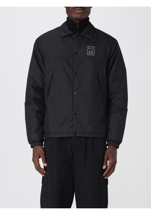 Jacket C. P. COMPANY Men color Black