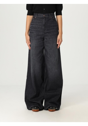 Jeans CHLOÉ Woman color Black