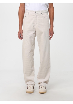 Jeans A. P.C. Men color White