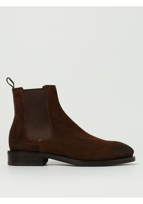 Boot DSQUARED2 Men color Leather