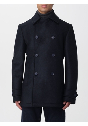 Coat COLMAR Men color Navy