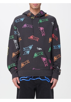 Sweatshirt ICECREAM Men color Grey