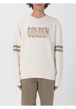 Sweatshirt GOLDEN GOOSE Men color White