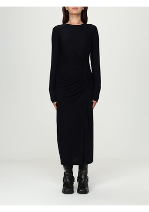 Dress ISABEL MARANT ETOILE Woman color Black