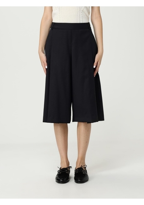 Shorts ERMANNO SCERVINO LIFE Woman color Black