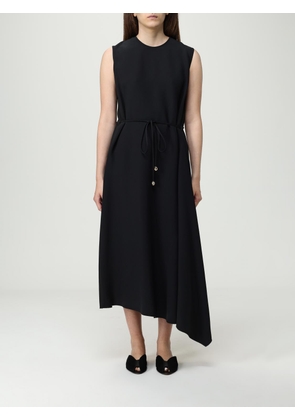 Dress FABIANA FILIPPI Woman color Black