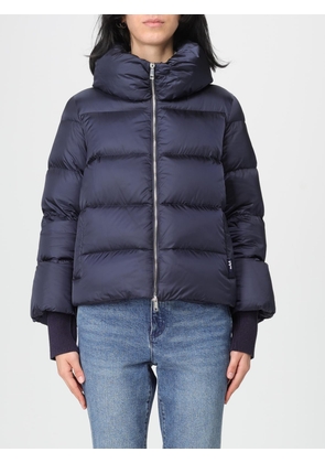 Jacket ADD Woman color Blue