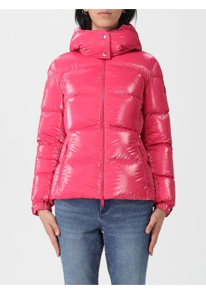 Jacket ADD Woman color Fuchsia