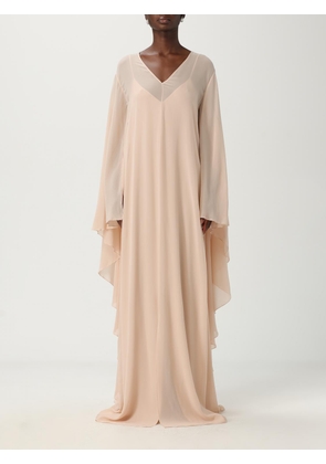 Dress ALBERTA FERRETTI Woman color Pink