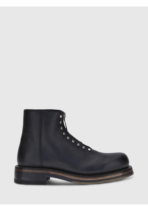 Boot MCQUEEN Men color Black