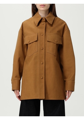 Jacket STELLA MCCARTNEY Woman color Hazel