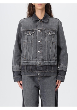 Jacket STELLA MCCARTNEY Woman color Black