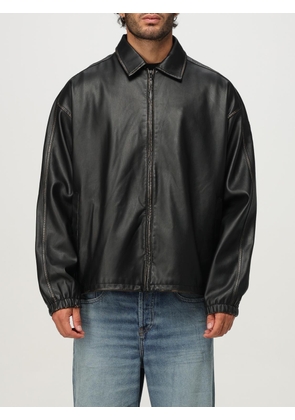 Jacket DIESEL Men color Black