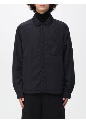 Jacket C. P. COMPANY Men color Black