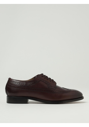 Brogue Shoes PS PAUL SMITH Men color Brown