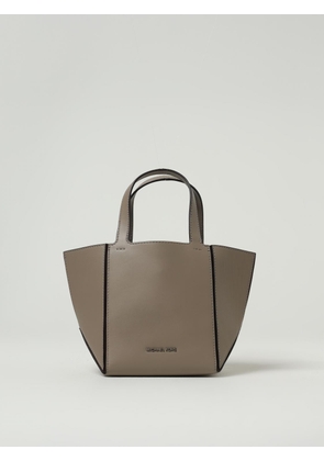 Handbag MICHAEL KORS Woman color Grey
