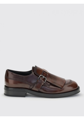 Oxford Shoe CHURCH'S Woman color Brown