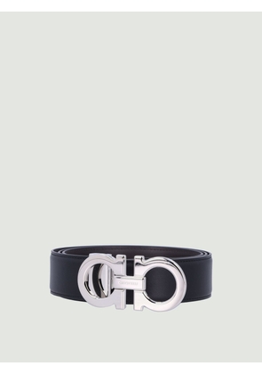 Belt FERRAGAMO Men color Black