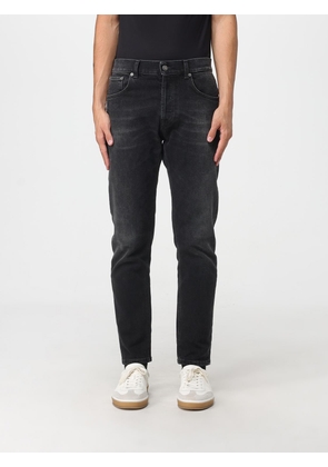 Jeans DONDUP Men color Denim