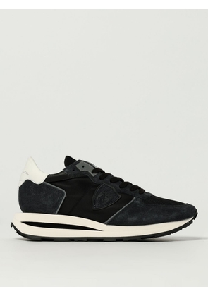 Sneakers PHILIPPE MODEL Men color Black