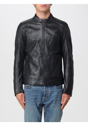 Jacket BELSTAFF Men color Black