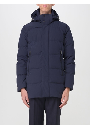 Jacket PAUL & SHARK Men color Blue