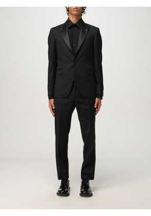 Suit TAGLIATORE Men color Multicolor