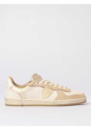 Sneakers PHILIPPE MODEL Men color White