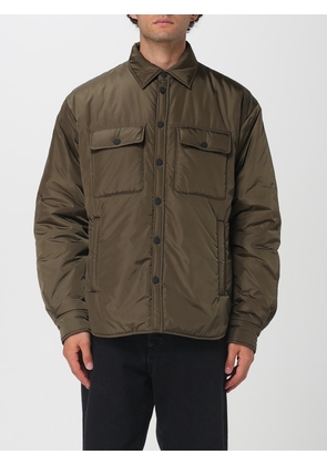 Jacket DSQUARED2 Men color Green