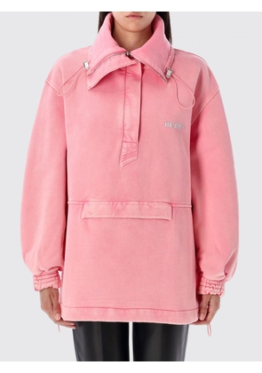 Jacket THE ATTICO Woman color Pink