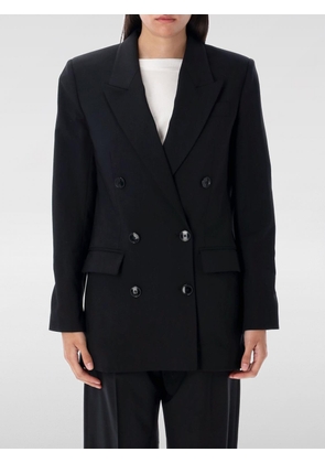 Jacket ISABEL MARANT Woman color Black