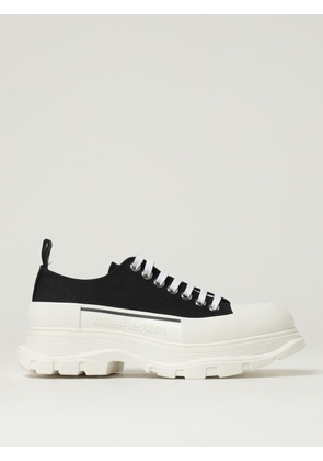 Sneakers MCQUEEN Men color Black