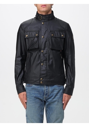 Jacket BELSTAFF Men color Black