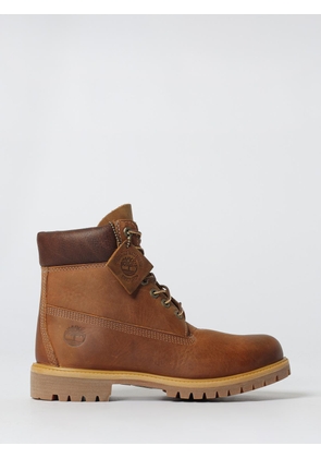 Boot TIMBERLAND Men color Brown