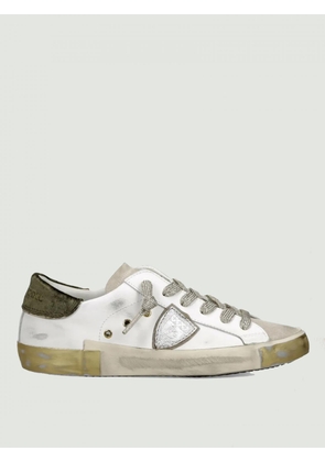 Sneakers PHILIPPE MODEL Woman color White 1