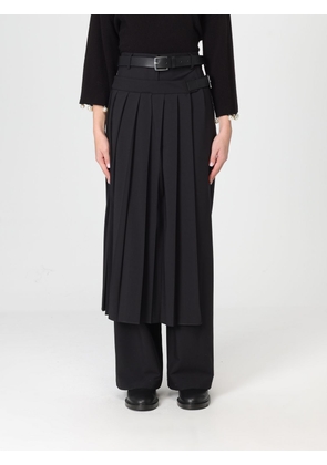 Pants MEIMEIJ Woman color Black