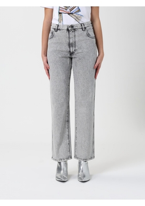 Jeans MISSONI Woman color Black